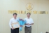 Bảo hiểm xã hội Việt Nam trao Bằng khen cho Trường Đại học Tây Nguyên